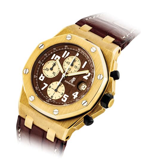 audemars piguet automatic watches.